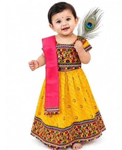🪈 𝙇𝙞𝙩𝙩𝙡𝙚 𝙆𝙖𝙣𝙝𝙖𝙟𝙞: Royal Janmashtami Special Collection 👑✨